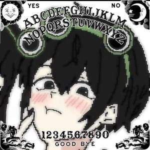 Meet your Posher, Asuna